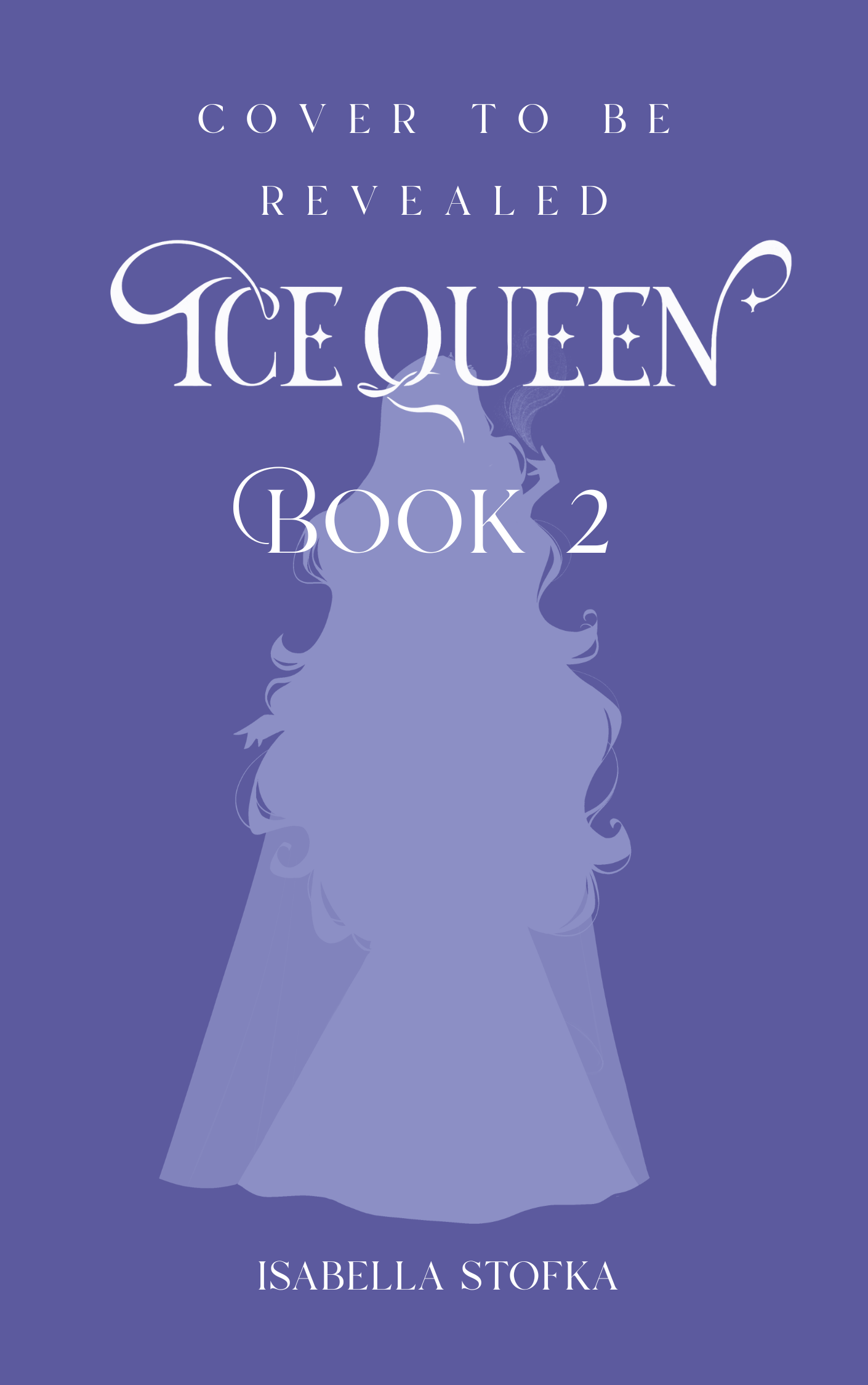 The Ice Queen and the Keeper of Death (#2)
