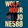 Wolf Hour: A Novel