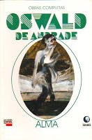 Alma (Os Condenados, #1)