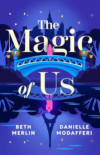 The Magic of Us (Kindle Edition)
