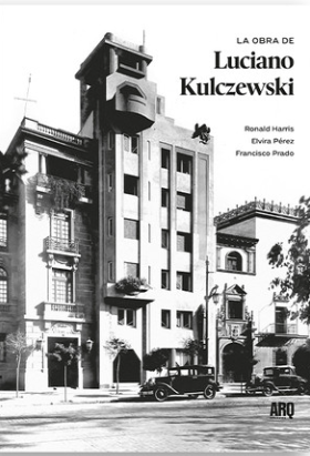 La obra de Luciano Kulczewski (Unknown Binding)
