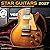 Star Guitars 2027: 16-Month...