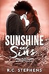 Sunshine and Sins by R.C. Stephens