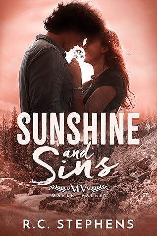 Sunshine and Sins (Maple Valley Book 2)