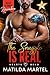 The Snuggle is Real: A Man of the Month Novella