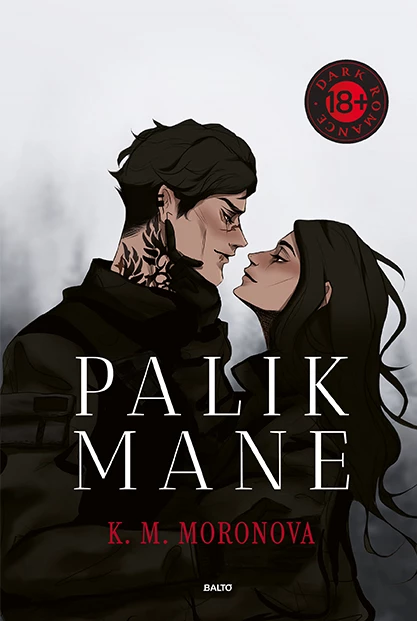 Palik mane