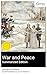 War and Peace (Summarized Edition) by Quickie Classics