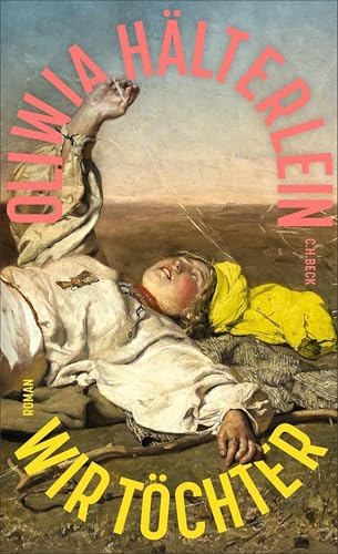 Wir Töchter: Roman (German Edition)