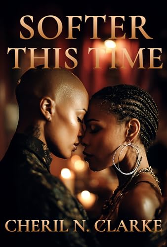 Softer This Time (Deep Pleasure Book 1)
