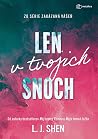 Len v tvojich snoch (Zakázaná váše, #2)
