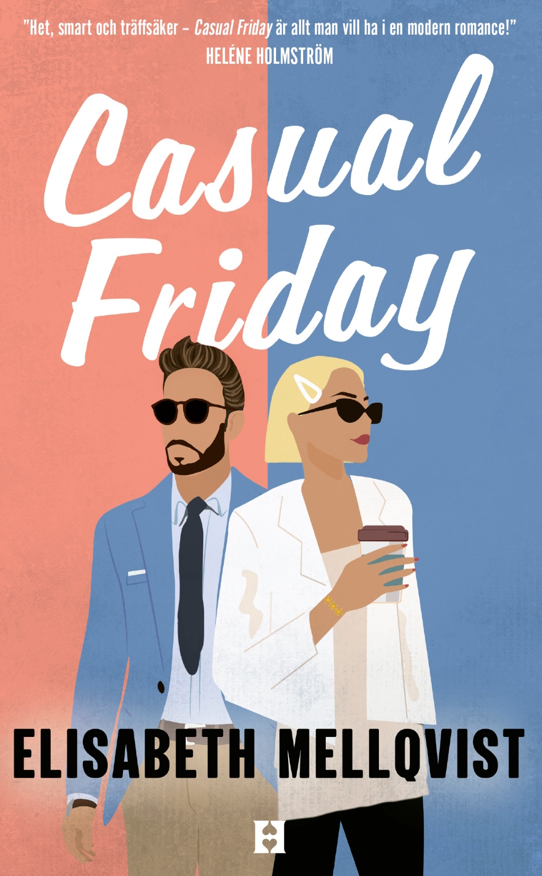 Casual Friday (Reditus fonder, #1)