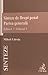 Sinteze de Drept penal. Partea generală Vol.1 + Vol.2 Ed.6