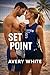 Set Point (Locker Room Rules: A College Sports Romance Series)