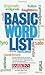 Basic Word List