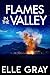 Flames in the Valley by Elle Gray