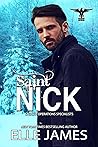Saint Nick by Elle James