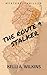 The Route 9 Stalker: A Mystery/Thriller