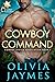 Cowboy Command (Cowboy Just...