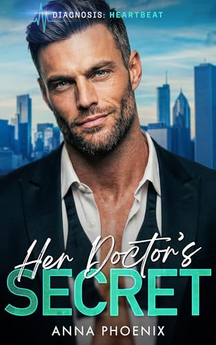 Her Doctor's Secret: Ein Second Chance - Liebesroman (Diagnosis Heartbeat 1) (German Edition)