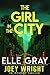 The Girl in the City (Joey Wright FBI Mystery Thriller Book 1)