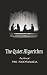 THE QUIET ALGORITHM A NOVEL by MG Rodriguez
