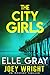 The City Girls (Joey Wright FBI Mystery Thriller Book 2)