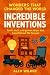 Incredible Inventions: Tool...