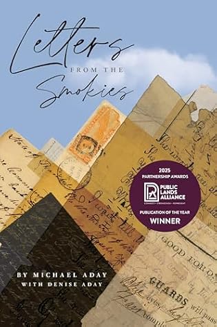 Letters from the Smokies