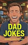 Dad Jokes Book AD...