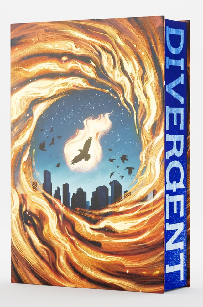 Divergent