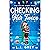 Checking Her Twice: A Small-Town Second Chance Hockey Romance