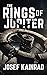 The Rings of Jupiter by Josef Kainrad