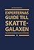 Experternas guide till skattegalaxen: tolv röster om behovet av en skattereform