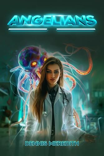 Angelians (Kindle Edition)