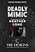 Deadly Mimic (Fatal Attract...
