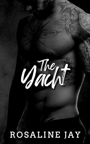 The Yacht (Deck of Hearts #3)