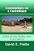 Commentary on 1 Corinthians...