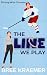 The Line We Play (Flirting with Thunder Book 1)