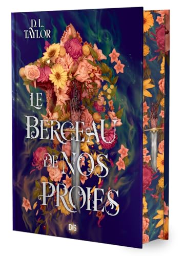 Le Berceau de nos proies (Le Tombeau de nos proies, #2)