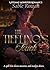 The Tiefling's Touch by Sable Rowan