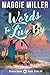 Words to Live By: Beachy Women's Fiction (Queen Bees Book Club 3)