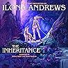 The Inheritance by Ilona Andrews