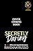 Secretly Daring: A Spicy Billionaire Sports Romance (The De Luca Billionaires Book 2)