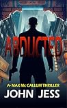 Abducted: A-Max M...