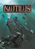 Nautilus, Vol. 2/3 - A herança do Capitão Nemo