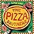 The Pizza Brothers by Lian Cho