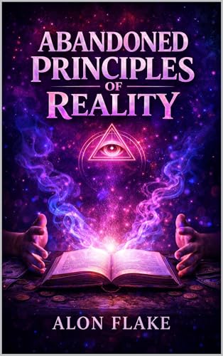 Abandoned Principles of Reality (Kindle Edition)