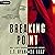 Breaking Point: A Gwen Kane...