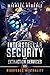 Righteous Neutrality (Interstellar Security and Extraction Services Book 3)