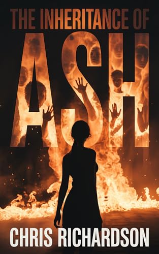 The Inheritance of Ash (Kindle Edition)